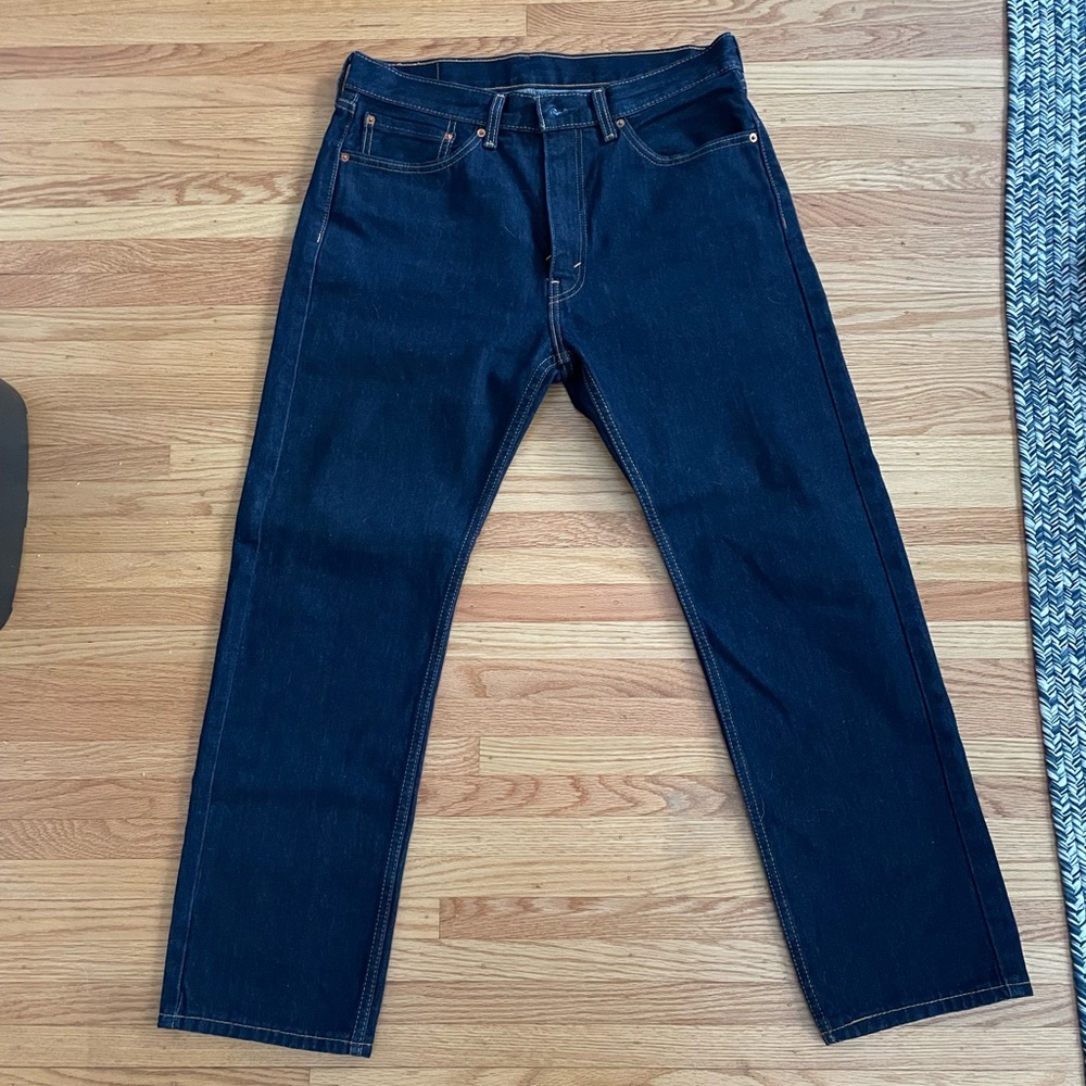 Levi’s 505 Jeans
